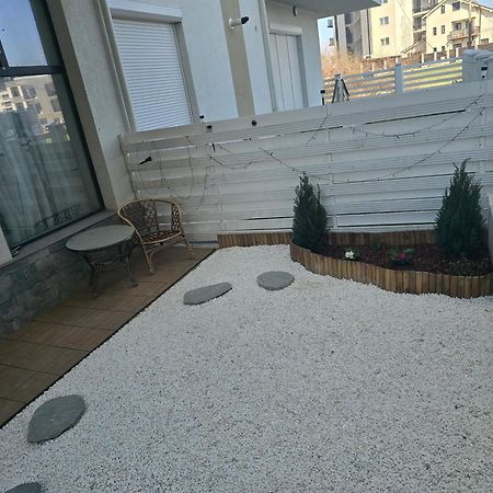 Kona'S Residence Năvodari Екстериор снимка