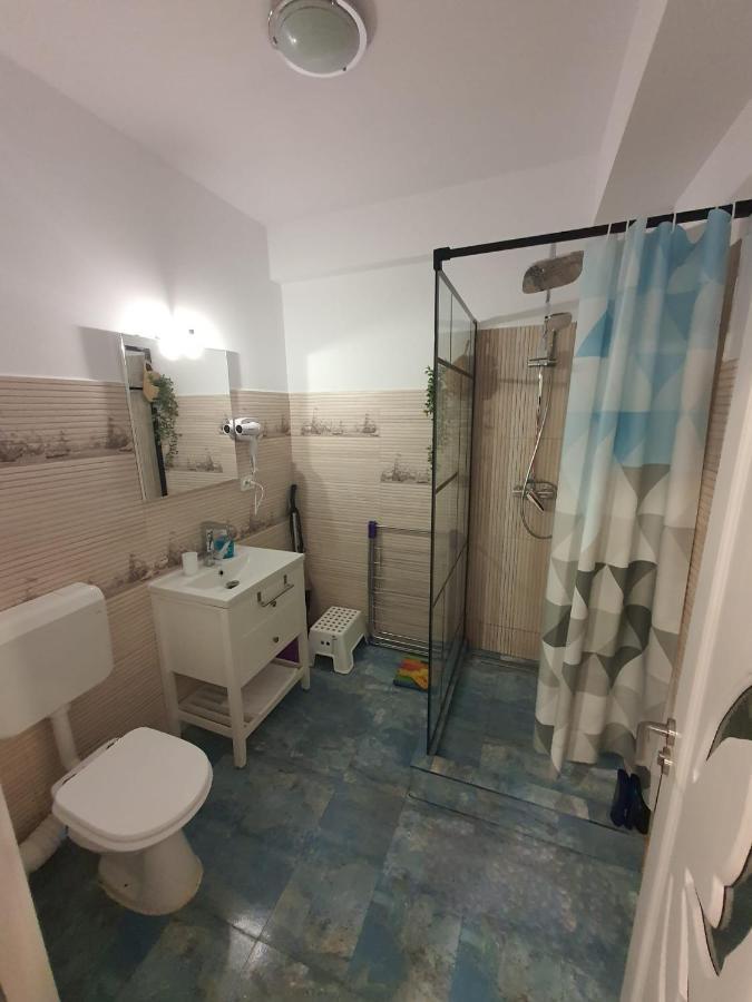 Kona'S Residence Năvodari Екстериор снимка