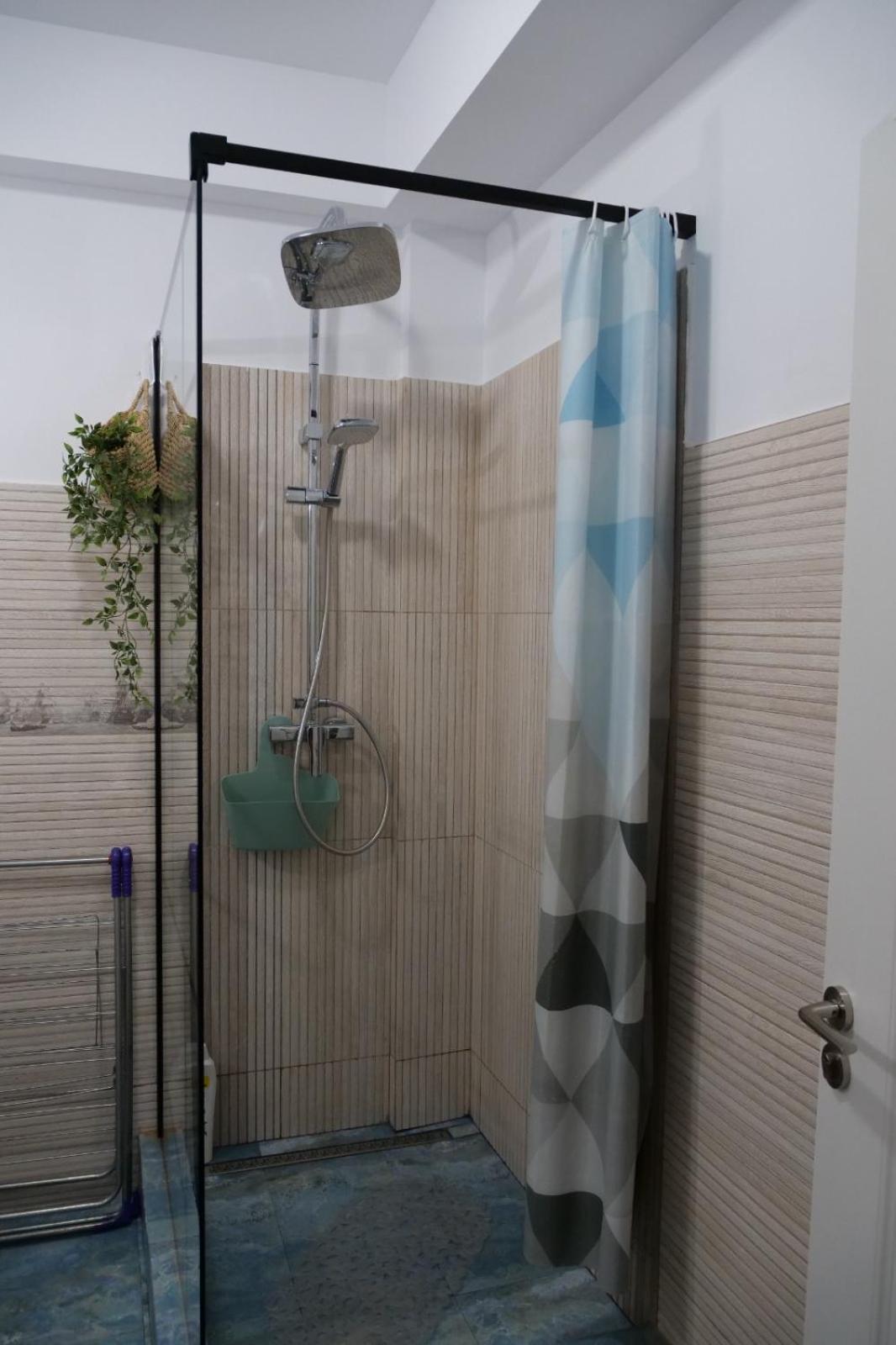 Kona'S Residence Năvodari Екстериор снимка