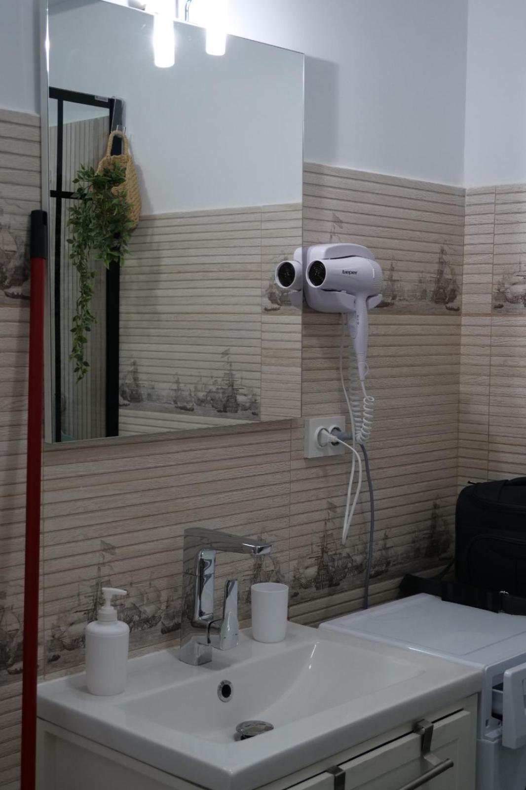 Kona'S Residence Năvodari Екстериор снимка