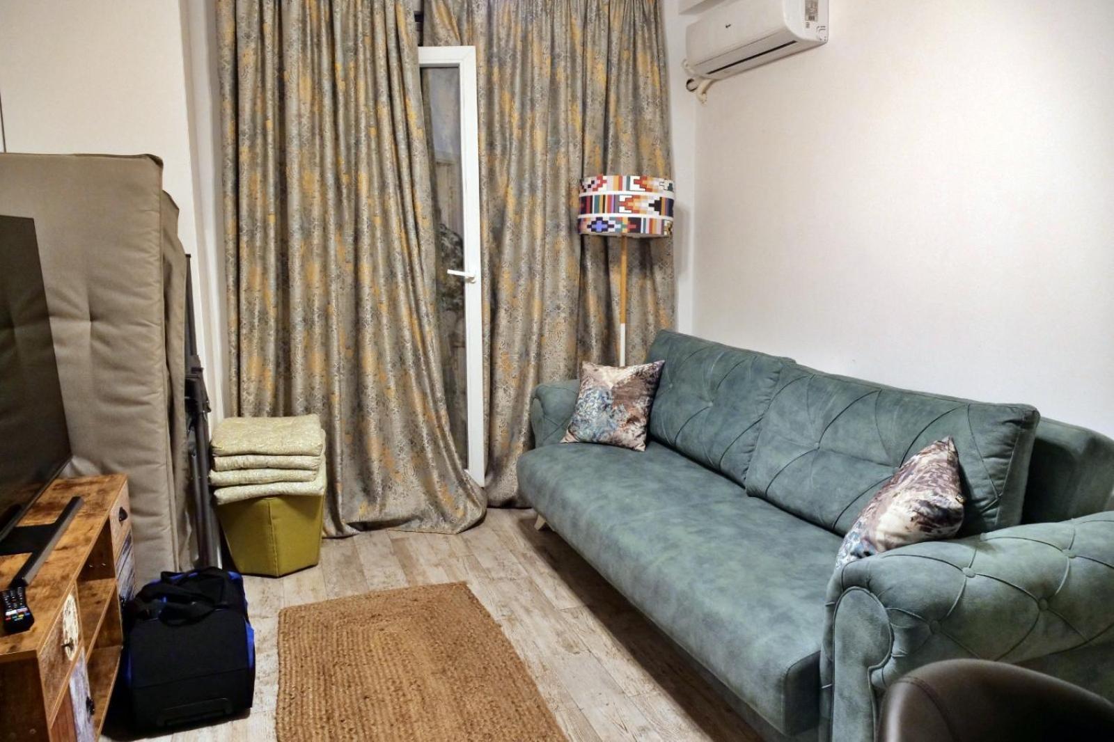 Kona'S Residence Năvodari Екстериор снимка