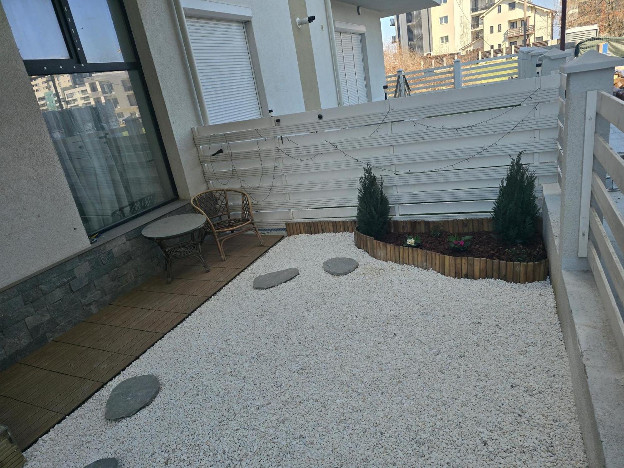 Kona'S Residence Năvodari Екстериор снимка